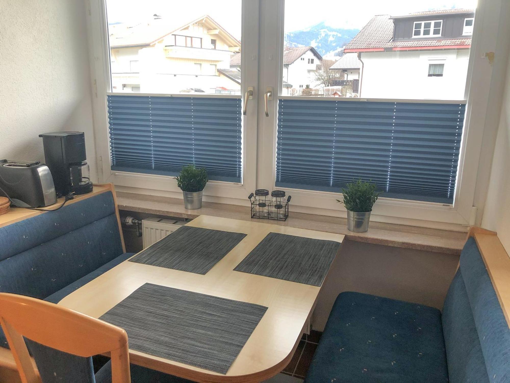 Apartament Kleiner Wilder Fischen im Allgaeu Zewnętrze zdjęcie