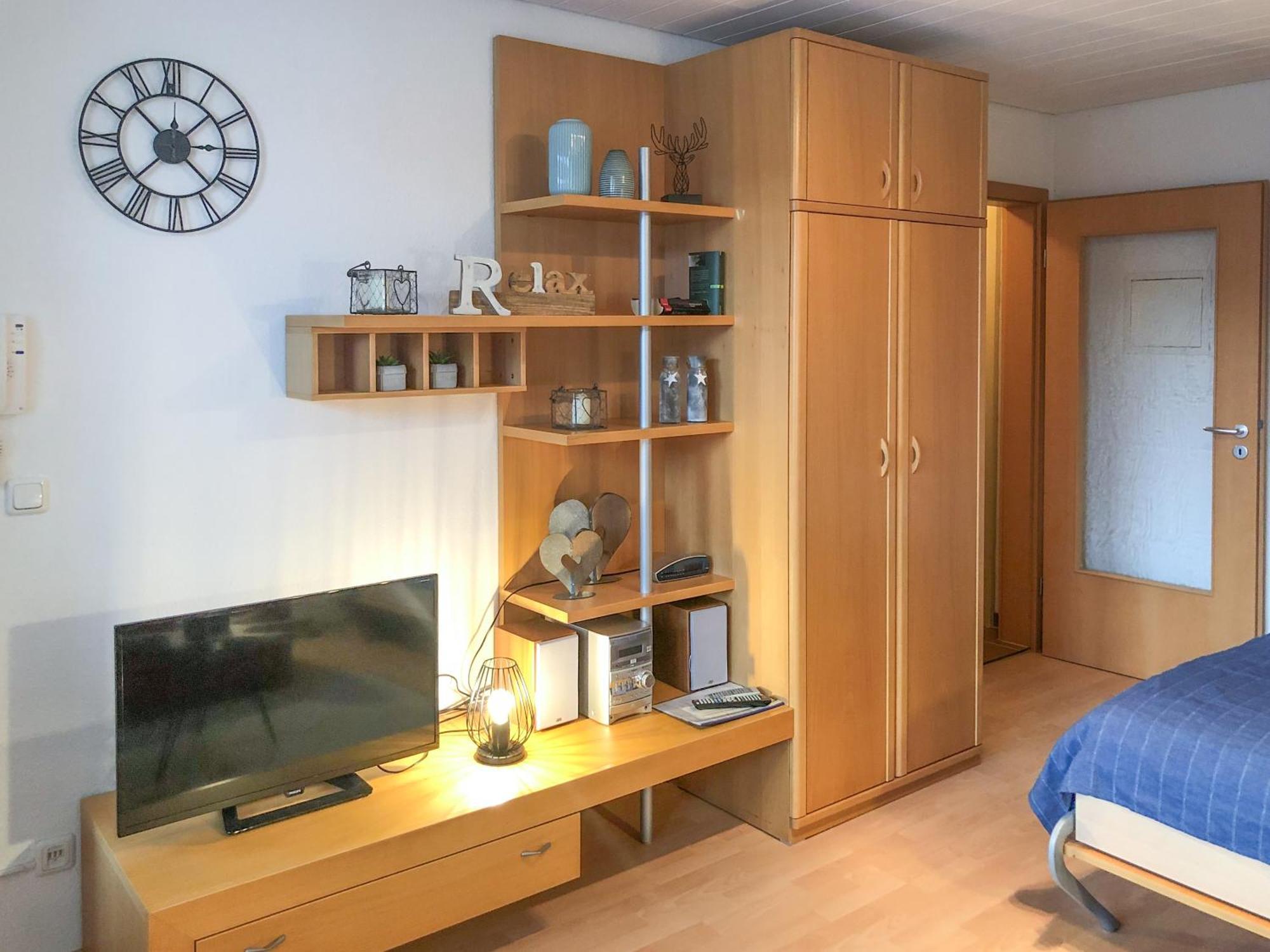 Apartament Kleiner Wilder Fischen im Allgaeu Zewnętrze zdjęcie