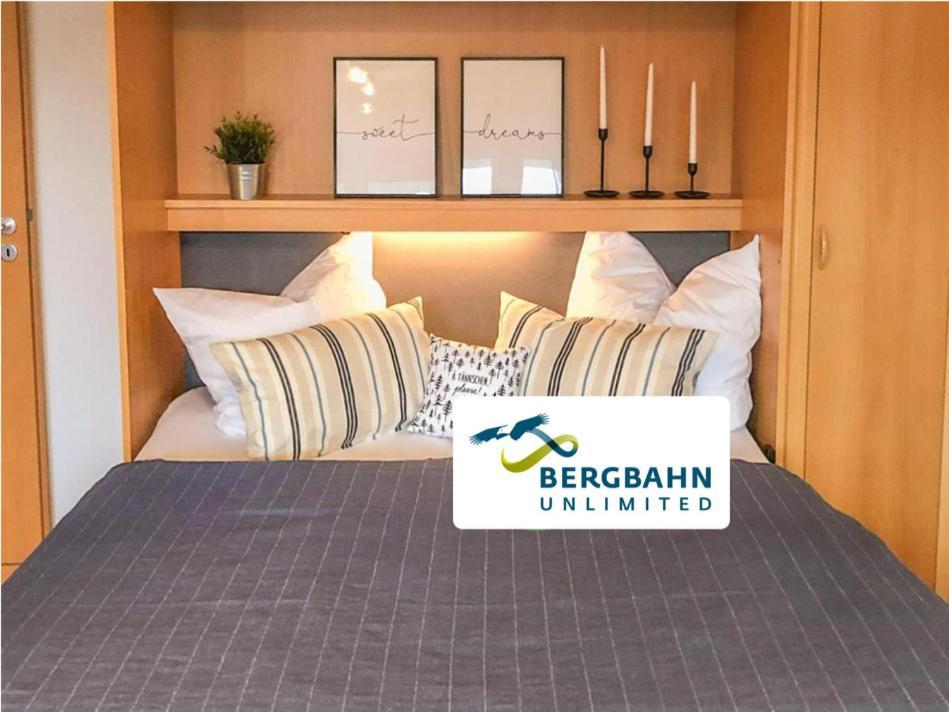 Apartament Kleiner Wilder Fischen im Allgaeu Zewnętrze zdjęcie